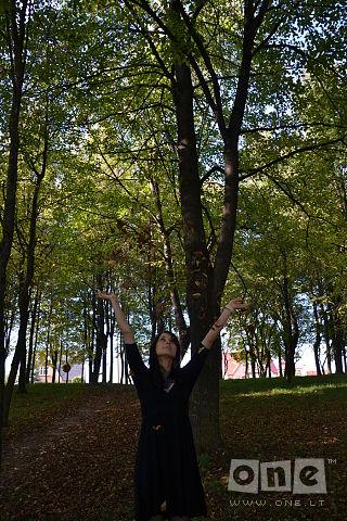Silvija ...