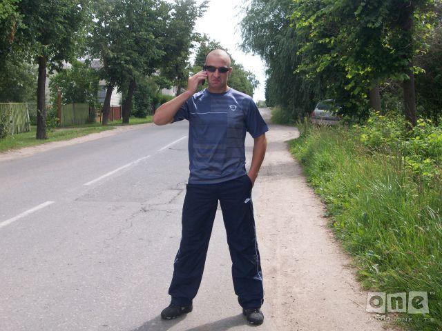 Vitalijus Budreckis