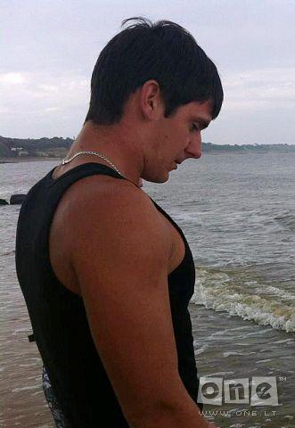 Marius Gzivaila