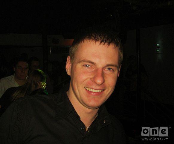 Nerijus B