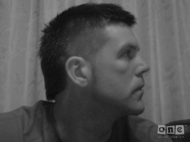 Andrius Stonys