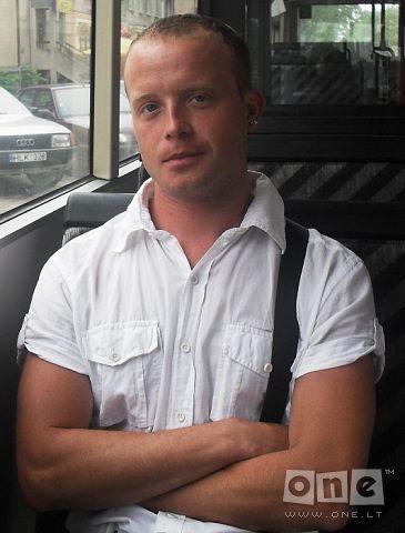 Audrius Maco