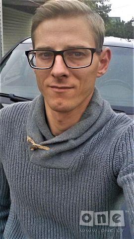 Ernestas Michnevicius