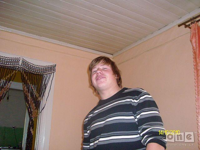 Laimis Bujevicius
