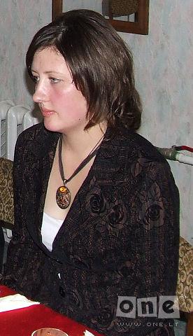 Laura Grincevičiūtė