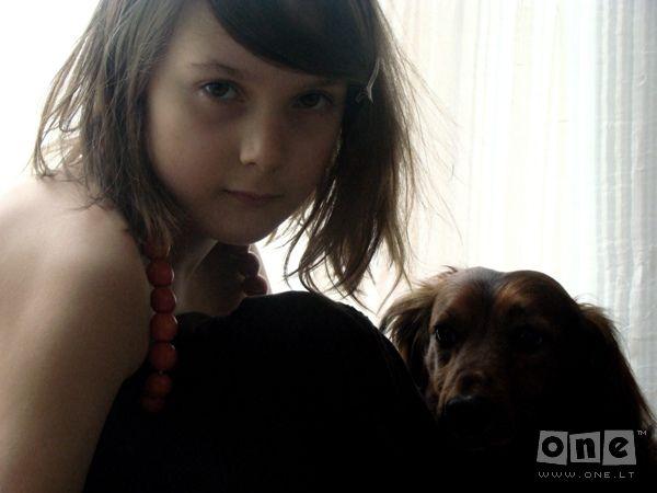 Deimante.  ;]