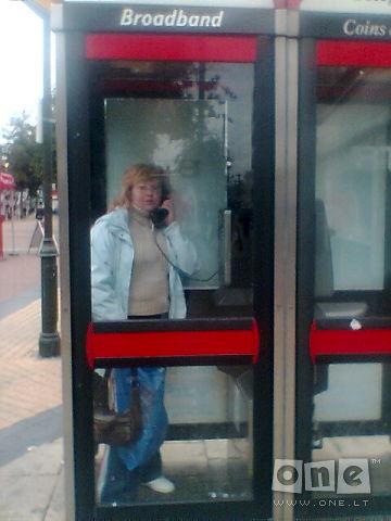 Jolanta Zavickiene