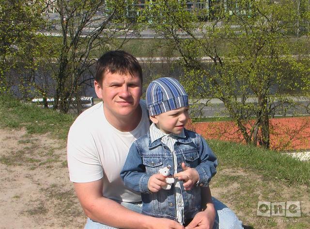 Tomas Trinkus