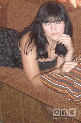 Sandra Malinauskaite