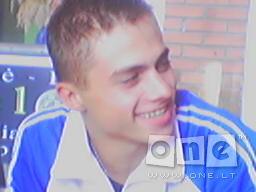 Marius A