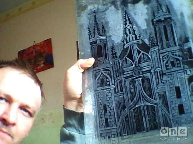 Andrejus Jefremovas