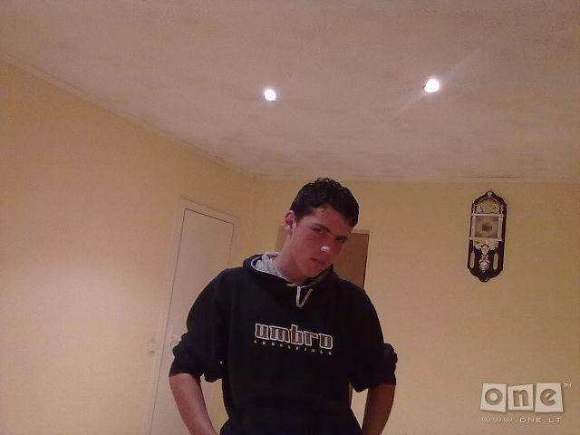 Audrius :)