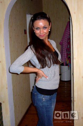 Viktorija Tunaityte