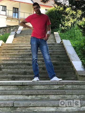 Jojo Paklausk