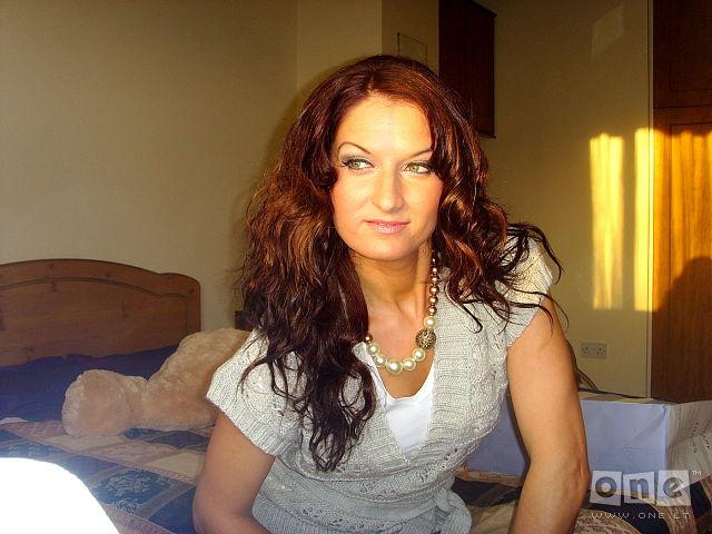 Laura Juciūte