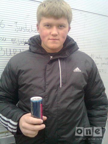 Evaldas Ki...