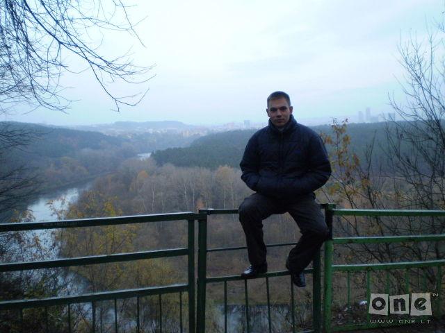 Andrius Zagelis