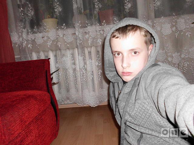 Martynas Dūda