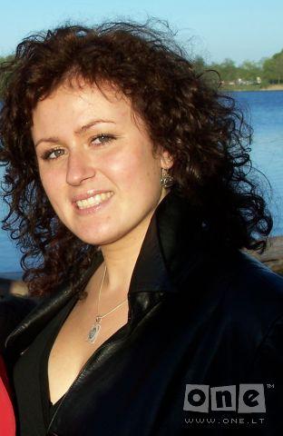 Ana Gvozdovic