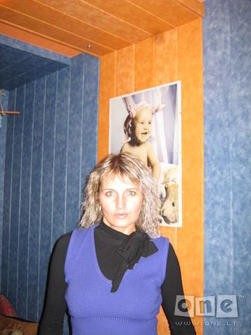 Lina Svaziene
