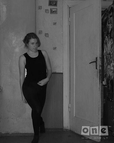 Donata Leugaudaitė