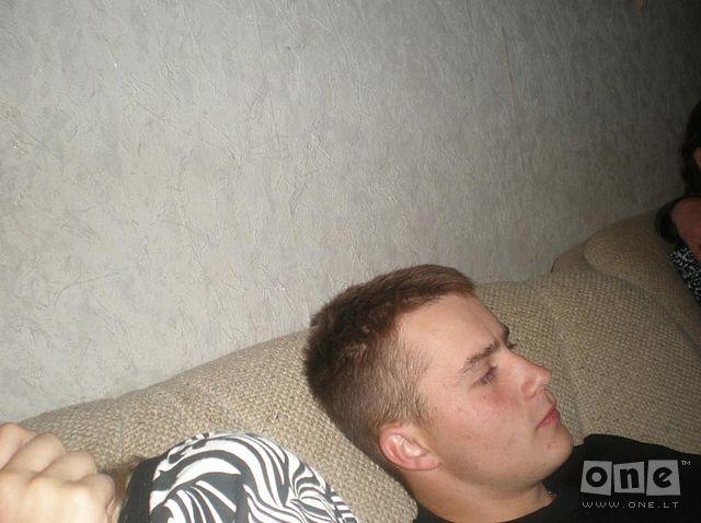 Saulius -