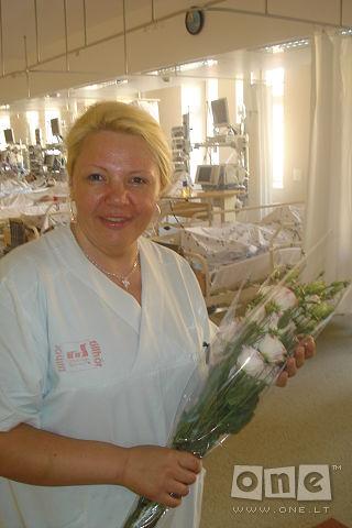 Renata Norkeviciute