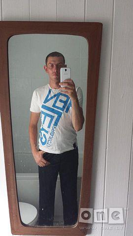 Marius Pavardenis