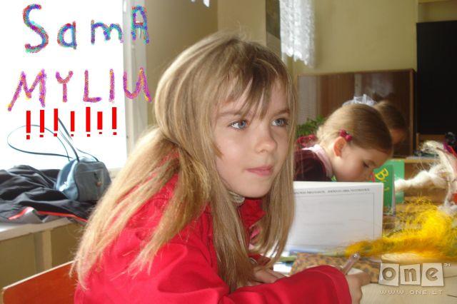 Samanta Durnyte