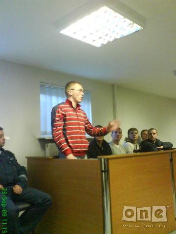 Ovidijus  ...