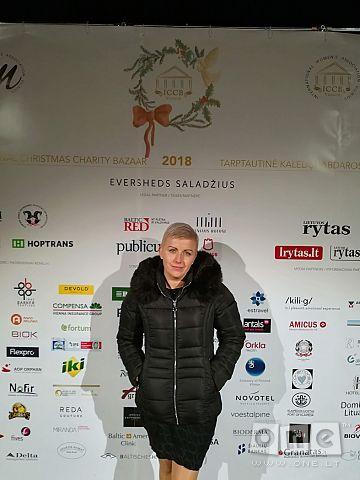 Tatjana Mikliene