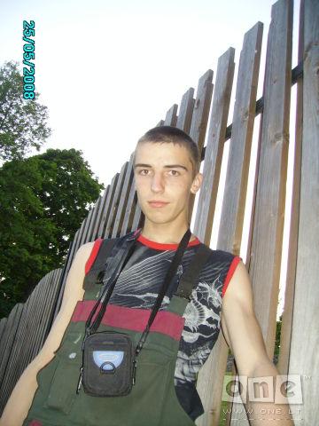 Egidijus Simanavicius