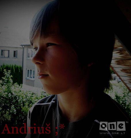 Andrius  ..