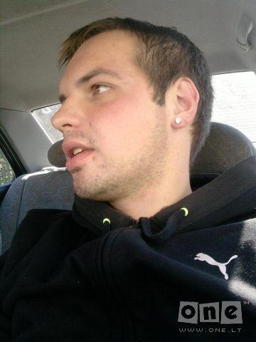 Raimytis TC