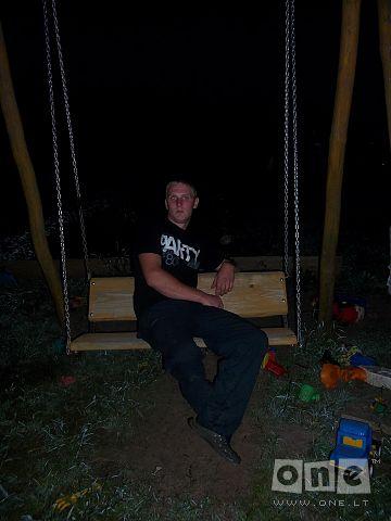 Nerius Rudzevičius