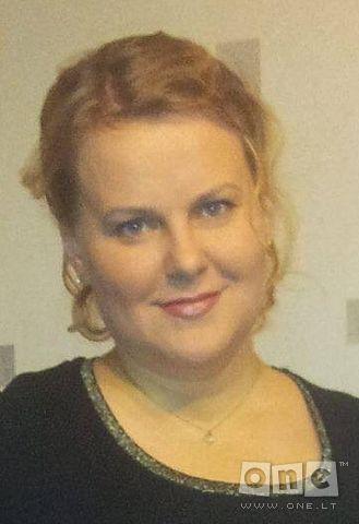 Rita Nuostabiausioji