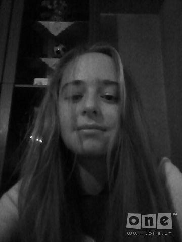Deimante Gerybaite