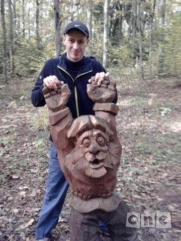 Egidijus Luksys