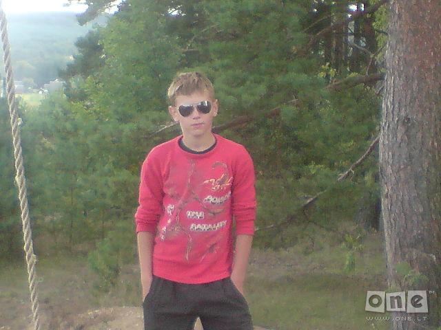 Danila Girtas Buvou :D