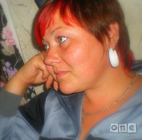 Kristina Marcinkevičiūtė