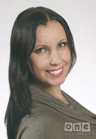 Audronė G