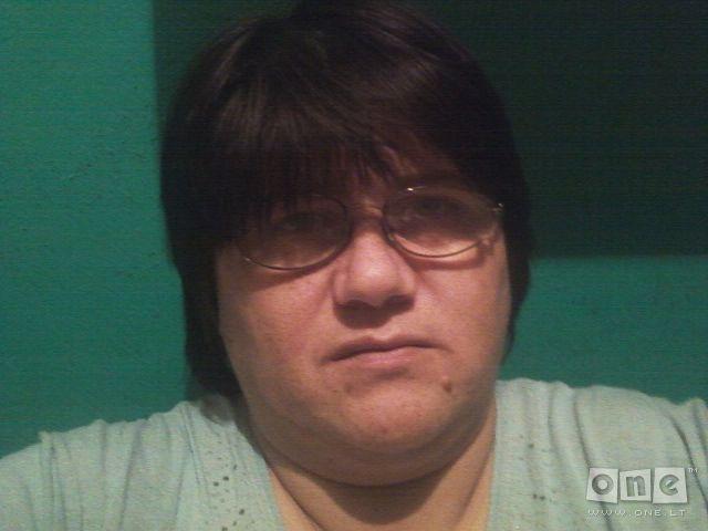LINA ANCIONIENE