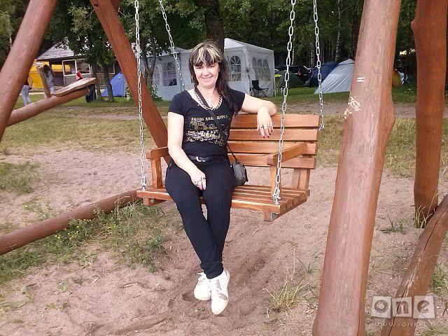 Ausra Kirtikliene