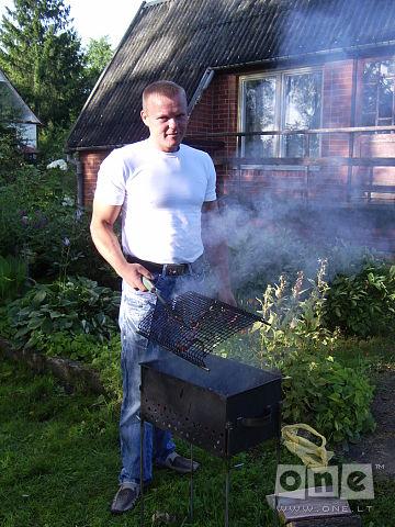Arvydas :)
