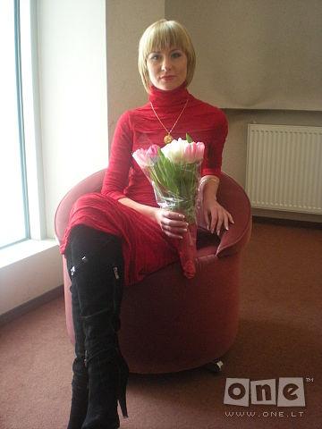 Yulia X