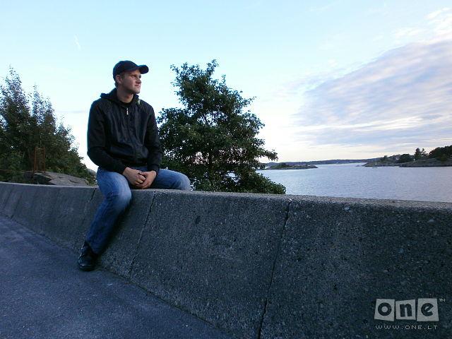 Vytautas Galdikas
