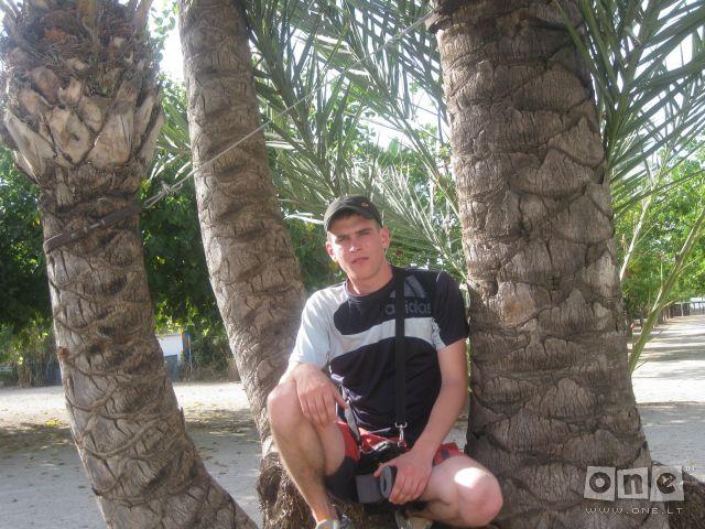 Linas Skeris