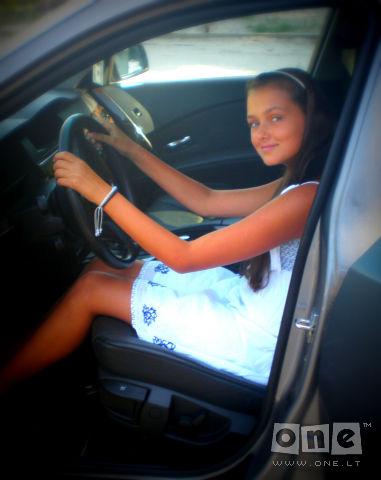 Ieva  S...