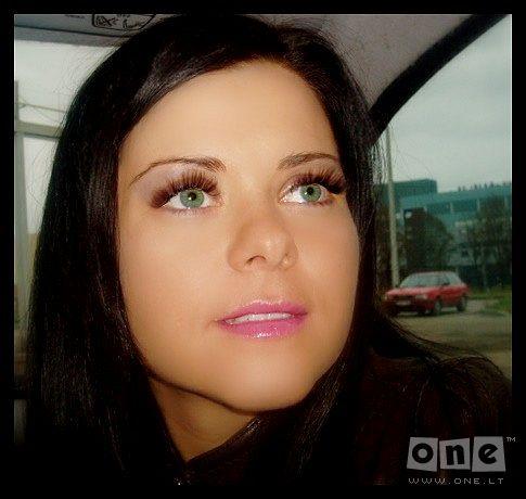 Kristina Xxx