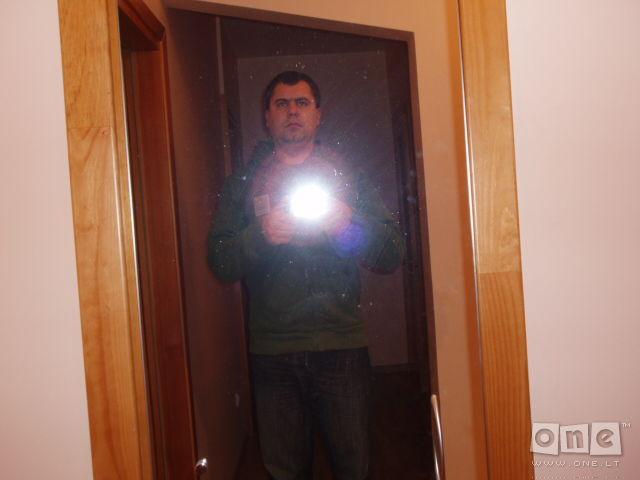 Mantas G